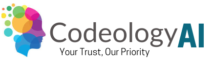 CodeologyAI logo